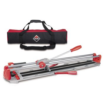 Cortador Manual Ceramica Star Max-51 Con Bolsa - Rubi - 13937