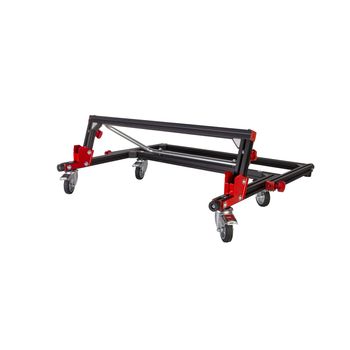 Slab Trolley - Rubi - 18934