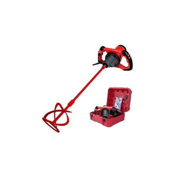 Mezclador Electrico Rubimix-9 Supertorque + Maleta - Rubi - 26974