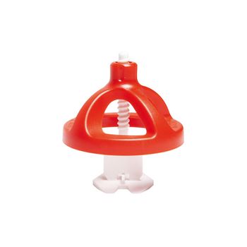 Campana De Nivelacion Cyclone 100 Uds. Marca Rubi