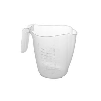 Jarra vidrio borosilicato TECNHOGAR Jarra Borosilicato Microondas 700 Ml. —  Ferretería Roure Juni