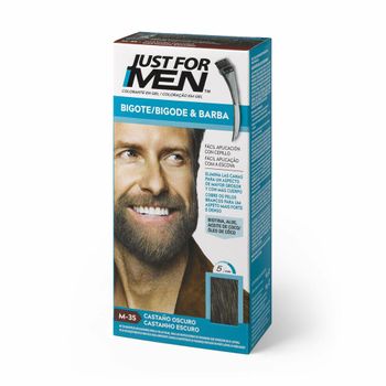 Tinte Permanente Just For Men M-35 (reacondicionado A)