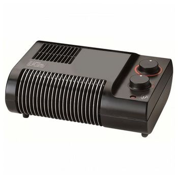 Calefactor Portátil S&p Tl-20 N 2000w Negro