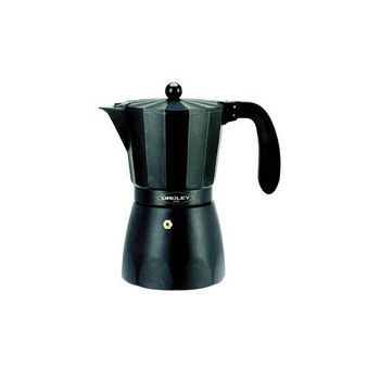 Cafetera italiana monix expres m620001/ 1 taza - Depau