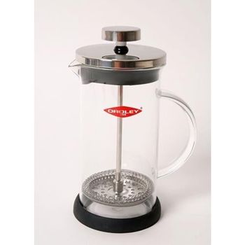 Cafetera Embolo Spezia 3t. 220010300