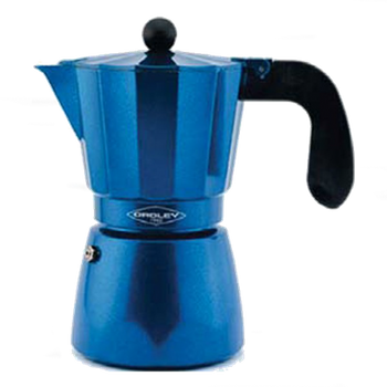 Comprar Cafetera Induccion IBILI Sensive 3 Tazas