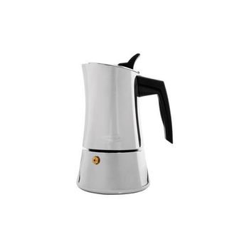 Cafetera iNOX Induccion THULOS TH-CI09 9 TAZAS