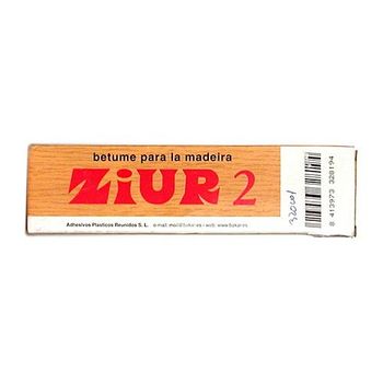 Tubo Pasta Madera 120gr. Embero