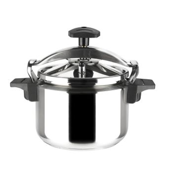 Olla Acero Inoxidable CHEF LA CARTUJA Baena - Inox