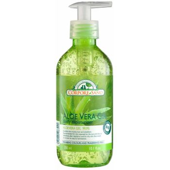 Corpore Sano Gel Hidratante Corporal Con Áloe Vera 500ml