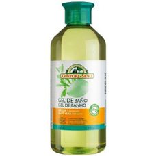 Corpore Sano Gel De Ducha Argan Y Aloe Bio 500ml.