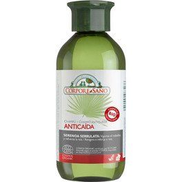 Corpore Sano Champu Anticaida Cosmos Organic 300 Ml