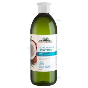 Corpore Sano Gel Baño Hidratante Coco 600 Ml