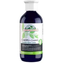 Corpore Sano Champu Henna Negro 300 Ml