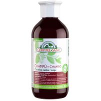 Corpore Sano Champu Henna Caoba 300ml