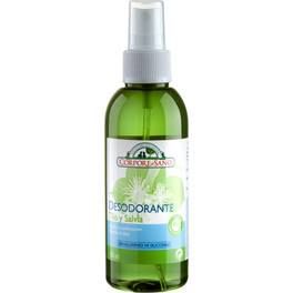 Corpore Sano Desodorante Tilo Salvia Bio 150 Ml