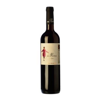 Tianna Negre Vino Tinto Ses Nines Binissalem Joven 75 Cl 13% Vol.