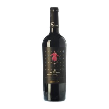 Tianna Negre Vino Tinto Ses Nines Selecció 07/9 Binissalem Crianza 75 Cl 14% Vol.