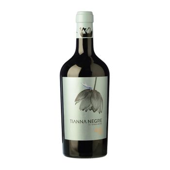 Tianna Negre Vino Tinto Negre Binissalem 75 Cl 13.5% Vol.