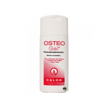 Osteogel Calor 150 Ml Opko Health