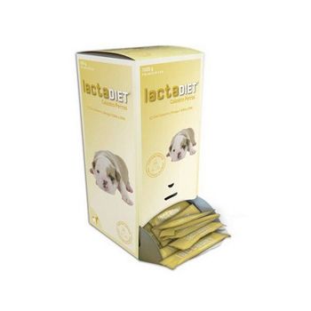 Lactadiet Calostro Perros Pharmadiet - 1005 G (134 Sobres X 7,5 Gr)