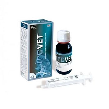 Ircvet Para La Salud Renal De Nuestra Mascota - 50 Ml