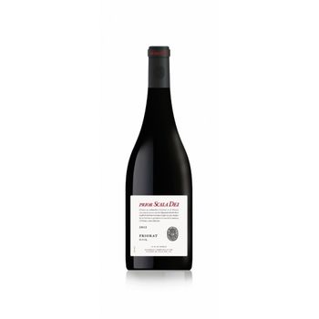 Scala Dei Crianza Prior 2018  Vino Tinto España Priorat D.o.c 75 Cl. 14.5º