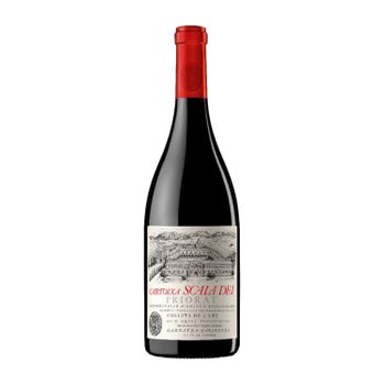 Scala Dei Vino Tinto Cartoixa Priorat Reserva 75 Cl 15% Vol.