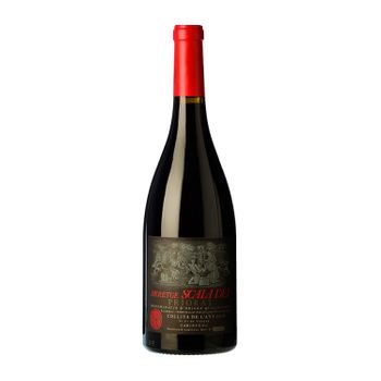 Scala Dei Vino Tinto Heretge Priorat 75 Cl 14.5% Vol.