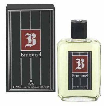 Brummel Eau De Cologne 250 Ml