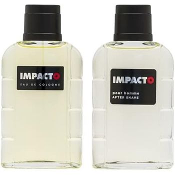 Impacto Set Eau De Cologne 2 Piezas