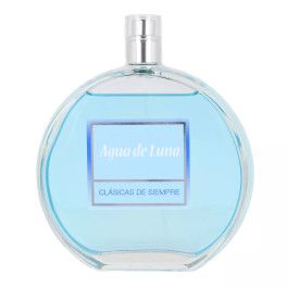 Puig Agua De Luna Eau De Toilette Vapo 200 Ml Unisex