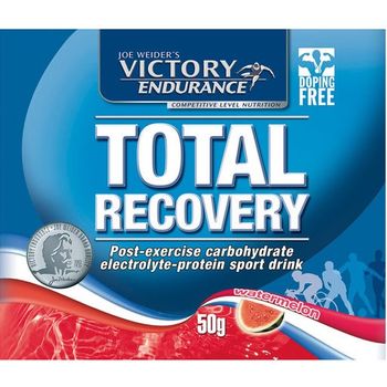 Victory Endurance Total Recovery Sandía 50 Gr