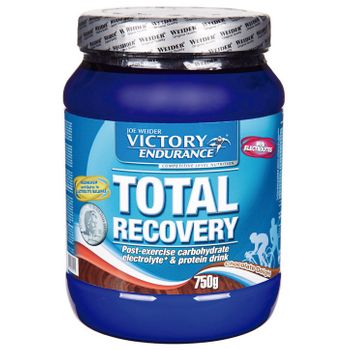 Victory Endurance Total Recovery 750 Gr