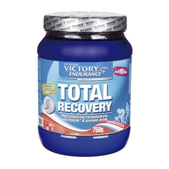 Victory Endurance Total Recovery - 750gr - Naranja -  10002804