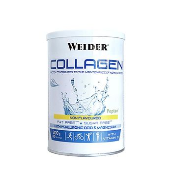 Collagen 300 Gr Weider