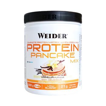 Protein Plus, Healthy Fusion, Recuperador Muscular A Base De Proteína,  Colágeno, L-glutamina, Magnesio Y Vitamina B6, Vainilla con Ofertas en  Carrefour