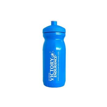 Botella Agua, 600 Ml. Weider