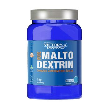 Maltodextrina Pure Victory Endurance, 1kg