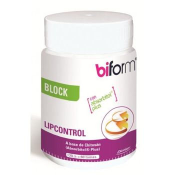 Lipcontrol Plus Biform