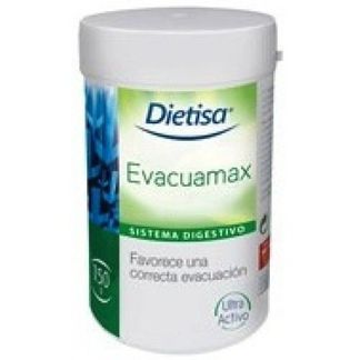 Dietisa Evacuamax 150g