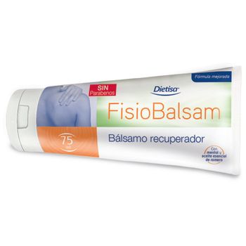 Dietisa Fisiobalsam 75 Ml