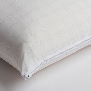 Almohada Visco M/suave Medida 70