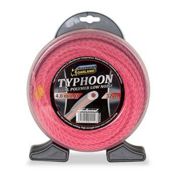 Dispensador Typh: 32m - 4,0mm 71024y3240 Garland