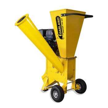 Biotriturador Gasolina Garland Chipper 790qg-v23