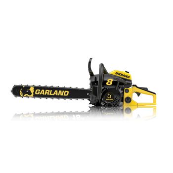 Garland 40g-0158 Motosierra De Gasolina Garland Indiana 8-v21