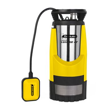 Motosierra Batería Bulk Keeper 314 W-v19, Garland con Ofertas en Carrefour