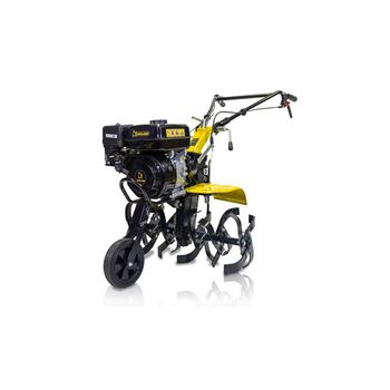 ⇒ Comprar Motoazada jardin 51,7cc-2 tiempos gasolina garland amarillo mule  341g-v20 63g-00 ▷ Más de 200 tiendas ✔️