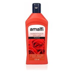 Amalfi Ambientador Gota A Gota Rosas