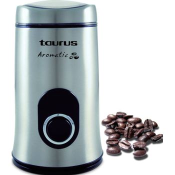 Molinillo Café Taurus Aromatic
